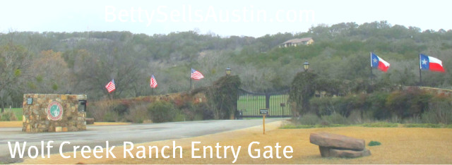 Wolf creek ranch