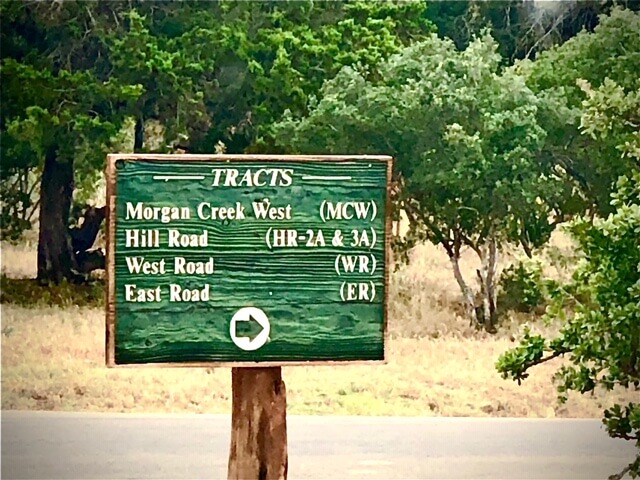 Wolf Creek Ranch, Burnet TX